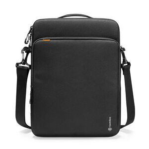 Geanta pentru laptop 16 inch si tableta Tomtoc, negru, A03F2D1