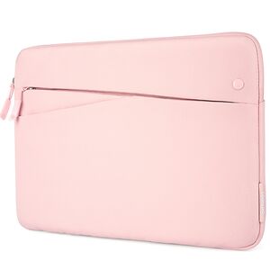 Husa, geanta pentru tableta Tomtoc roz, B18A1P1