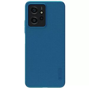 Husa Xiaomi Redmi Note 12 4G Nillkin - super frosted shield - blue