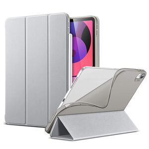 Husa iPad Air 5 / Air 4 2020 10.9" ESR Rebound Slim, argintiu