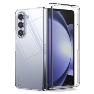 Husa pentru Samsung Galaxy Z Fold 5 Ringke - slim, clear