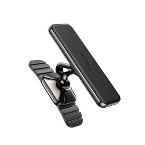 Suport telefon cu magnet pentru masina Yesido C150, negru