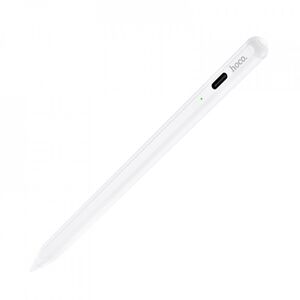 Stylus pen activ, stilou pentru iPad Hoco GM102, alb