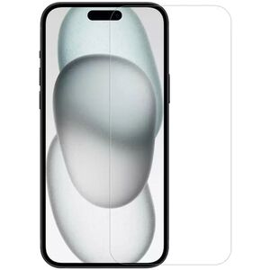 Folie sticla iPhone 15 Plus Nillkin Amazing H+PRO, transparenta
