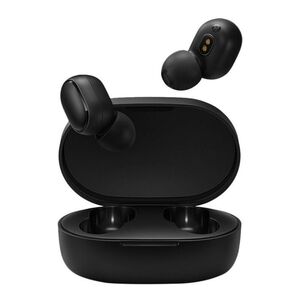 Casti wireless in-ear Xiaomi Basic 2, TWS earbuds, Bluetooth, ZBW4480GL