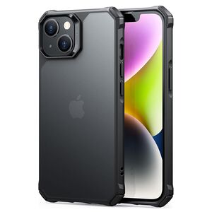 Husa iPhone 13 ESR - Air Armor - Frosted Black