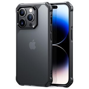 Husa iPhone 14 Pro Max ESR - Air Armor - Frosted Black