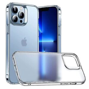 Husa iPhone 13 Pro ESR - Ice Shield - Matte Clear