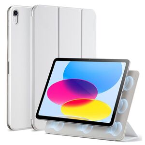 Husa iPad 10 2022 10.9 inch ESR - Rebound Magnetic functie stand si sleep/wake-up - brilliant white