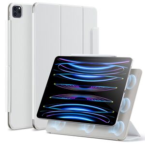 Husa iPad Pro 11 inch 2022 / 2021 ESR - Rebound Magnetic functie stand si sleep/wake-up - brilliant white