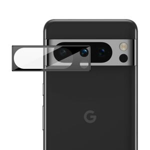 Folie camera Google Pixel 8 Pro Techsuit Full Glass, negru