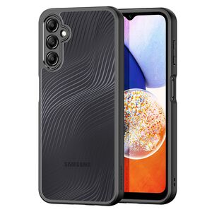 Husa Samsung Galaxy A15 Dux Ducis Aimo, negru