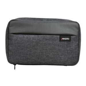 Organizator, borseta tip geanta pentru accesorii Yesido WB32