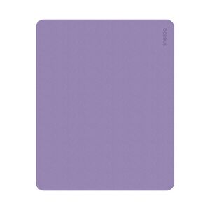 Mouse Pad Baseus pentru office / gaming - nebula purple