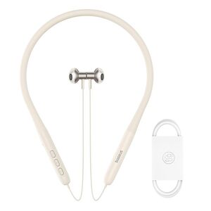 Casti in-ear wireless Bowie P1 Baseus, alb, A00025800223-Z1