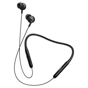 Casti sport in-ear Bluetooth Baseus Bowie P1x, negru, NGPB010001