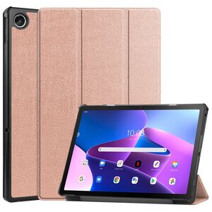 Husa LENOVO Tab M10 3rd Gen, 10.1 inch TB-328FU, TB-328XU Procase, rose gold