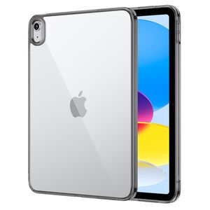 Husa iPad Pro 13 (2024) ESR Classic Hybrid, negru/transparenta