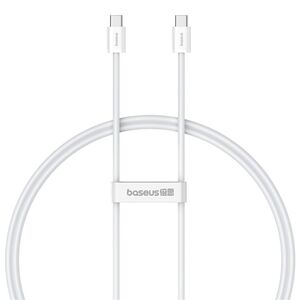 Cablu de date Fast Charging Type-C 100W, 2m Baseus P10365200211-04