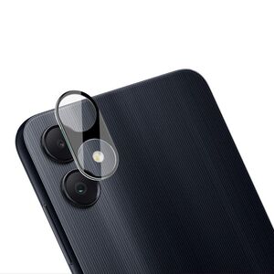 Folie camera Samsung Galaxy A05 Techsuit Full Glass, negru