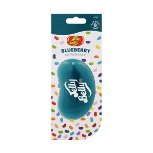Odorizant masina premium 3D Jelly Belly, Blueberry
