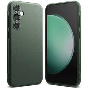 Husa Samsung Galaxy S23 FE Ringke Onyx, dark green