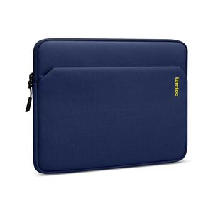 Geanta laptop / tableta - tablet sleeve (b18b1b2) - shock-absorbing padding, 12.9” - navy blue