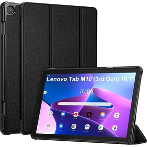 Husa LENOVO Tab M10 3rd Gen, 10.1 inch TB-328FU, TB-328XU Procase, negru