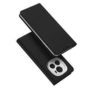 Husa Honor Magic 6 Pro Dux Ducis Skin Pro, negru
