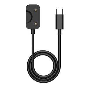 Incarcator wireless pentru Samsung Galaxy Fit 3, 5W - negru