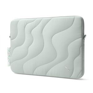 Geanta Tomtoc - laptop / tableta sleeve terra (a27d2t1) - pentru max 14 inch - lakeshore