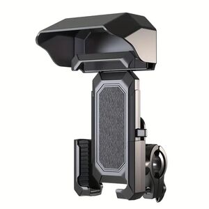Suport telefon pentru bicicleta cu prindere ghidon Yesido C331
