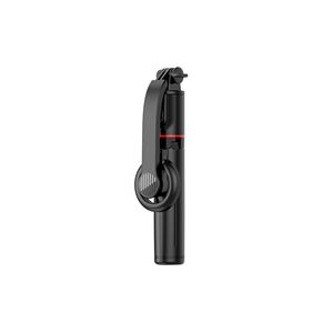 Tripod selfie stick cu telecomanda Yesido SF19, negru