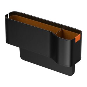 Organizator auto cutie Baseus, negru, C20256502111-00