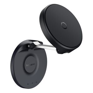 Suport magnetic telefon birou Baseus, B10564101121-00