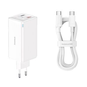 Incarcator GaN6 USB, Type-C Baseus, 100W, P10162705212-00