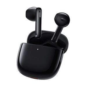 Casti Bluetooth half-in-ear TWS Baseus Bowie WX5, negru