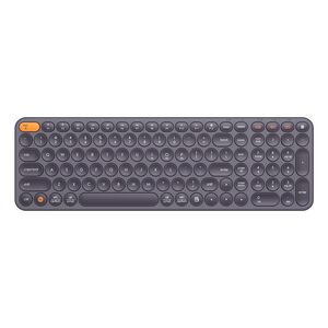 Tastatura ergonomica wireless Baseus K01B, B00955504833-00