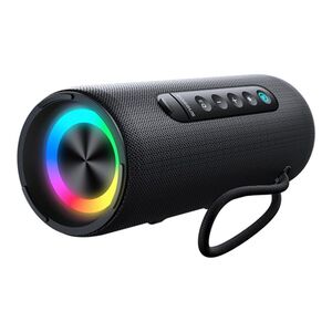 Boxa Bluetooth portabila RGB cu bass Baseus, A20067900117-00