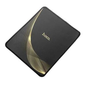 Mousepad pentru gaming Hoco GM22, 200x240mm, negru