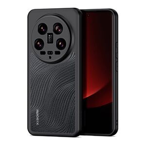 Husa Xiaomi 14 Ultra Dux Ducis Aimo, negru