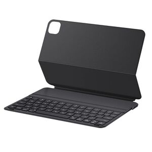 Husa magnetica cu tastatura iPad Air 11 2024 / 2025​ M2, M3 Baseus Brilliance, negru