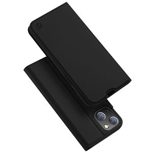 Husa Xiaomi 14 Ultra Techsuit Magskin Book, negru