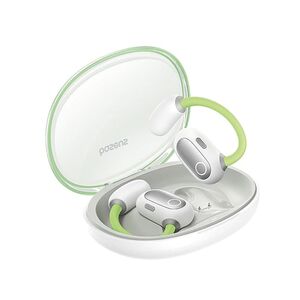 Casti open-ear Bluetooth TWS Baseus, A00064400641-00