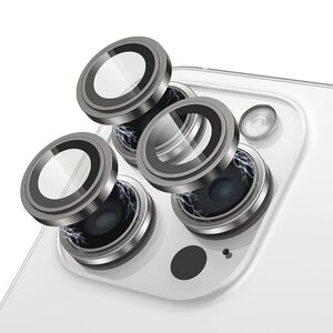Folie de protectie lentile iPhone 13 Pro / 13 Pro Max Lito - S+ Camera Glass Protector