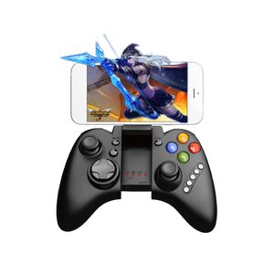 GamePad Controller ipega PG-9021S pentru Android, Windows si Console, Bluetooth, Wireless, 380 mAh, Negru