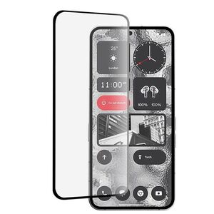 Folie din sticla pentru Nothing Phone (2a), (2a) Plus - 111d full cover, Aiyando, margini negre
