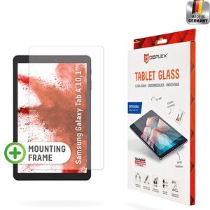 Folie sticla premium Samsung Galaxy Tab A 10.1 2019 T510/T515 Displex Tablet Glass 9H cu aplicator, transparenta