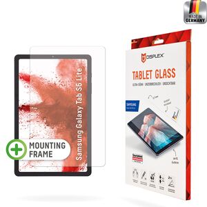 Folie 9H premium Samsung Galaxy Tab S6 Lite 10.4 P610/P615 Displex Tablet FlexiGlass, transparenta