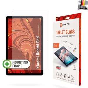 Folie sticla premium Xiaomi Redmi Pad Displex Tablet Glass, transparenta